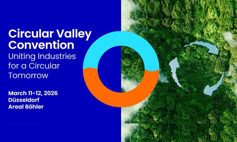 Circular Valley Convention