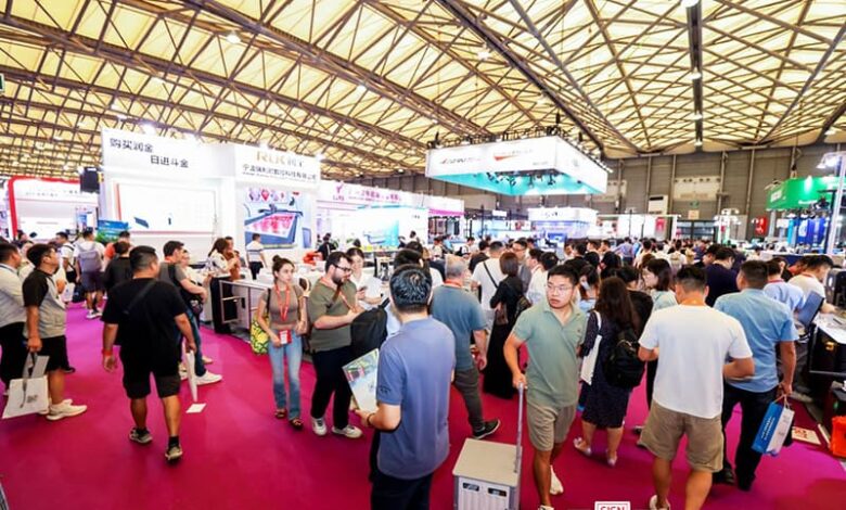 SIGN CHINA 2025, Co-located Events to Drive Signage Future - ME Printer