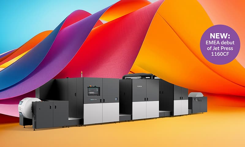 Fujifilm JetPess1160