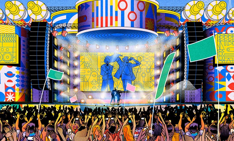 Labelexpo Europe 2025