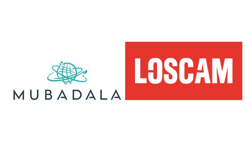 Mubadala to Acquire Loscam International