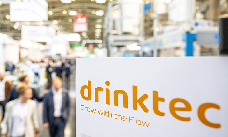 drinktec