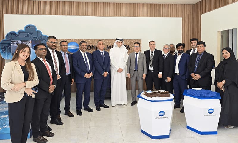 Al Majid Digital Solutions LLC