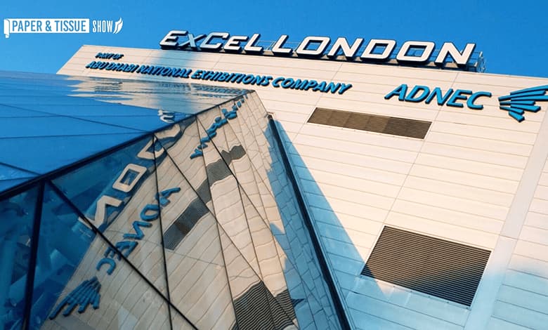 Excel London