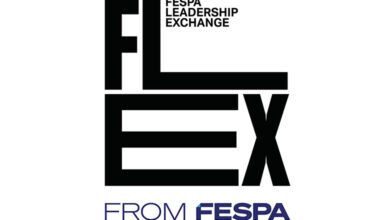 FESPA FLEX-Logo