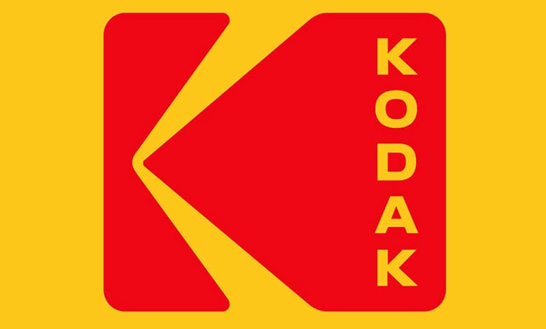 Kodak Logo