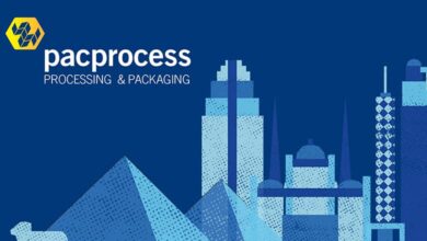 Packprocess MEA