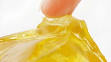 Pressure-Sensitive Adhesives