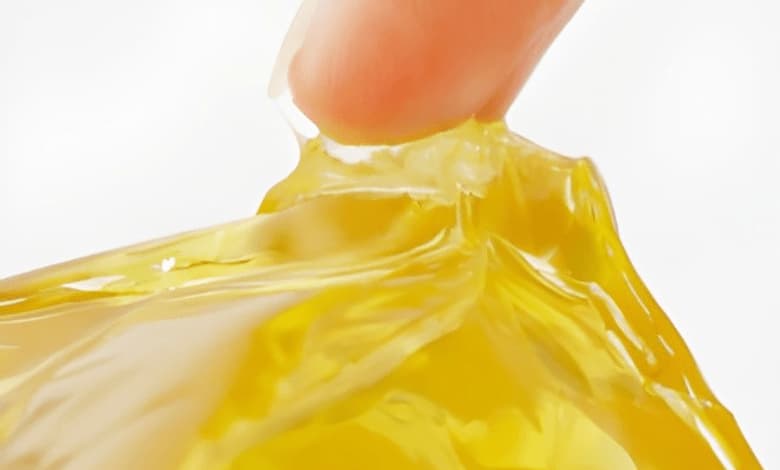 Pressure-Sensitive Adhesives