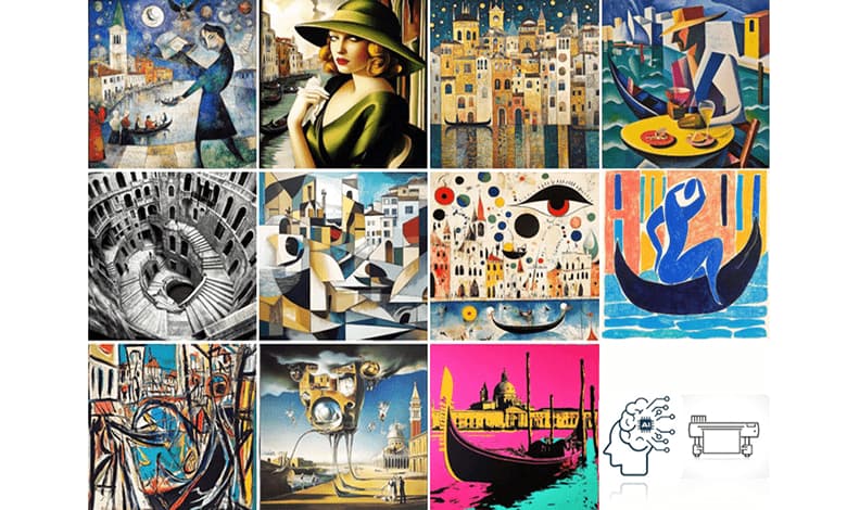 Ricoh Graphic Communications Group