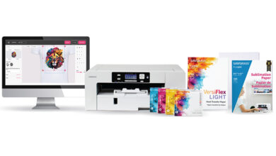 SG1000 VersiFlex Bundle Full