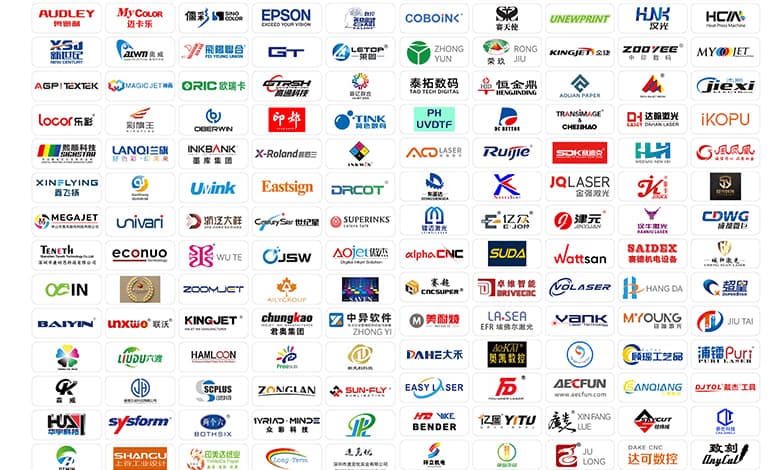 Sign China Partners