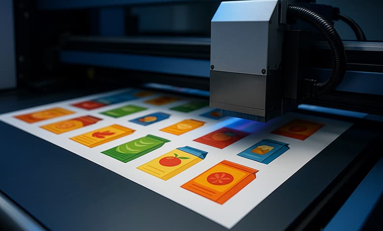 The Future of Digital Printing in Packaging