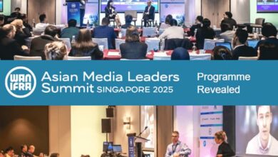 Wan Ifra Asian Media Leaders Summit