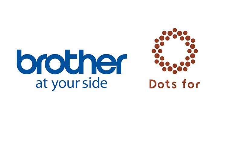 Brother, Dots for Launch Printing Services in Rural Africa