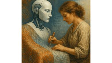 Intelligent Machines