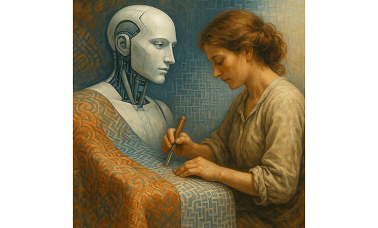 Intelligent Machines