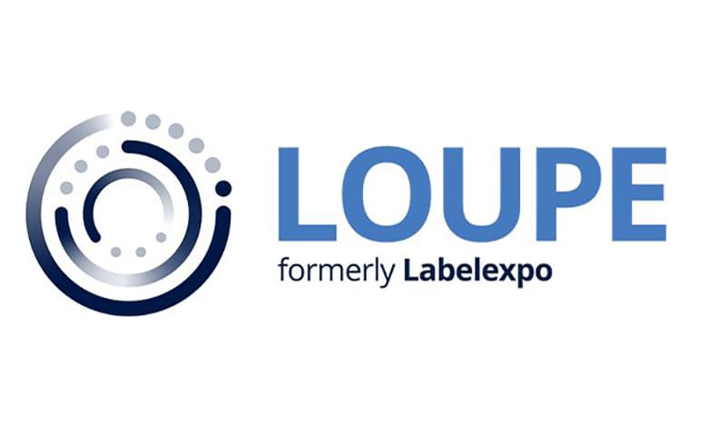 Loupe Logo