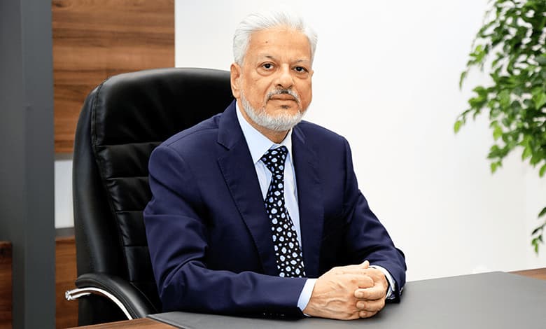 Star Paper Mill Managing Director Majid Rasheed