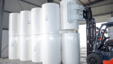 Recycled Container Board Mill