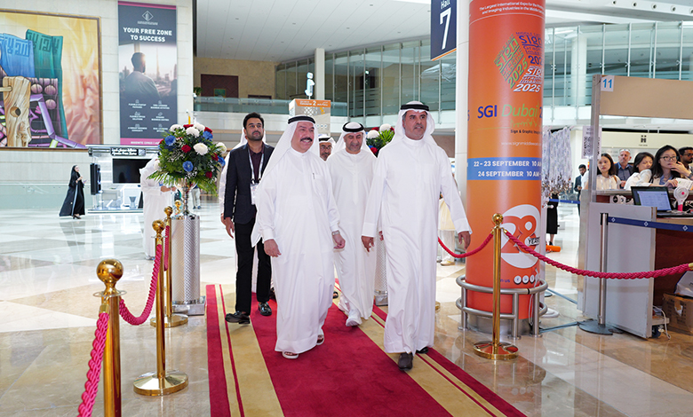 SGI 2025 Inauguration