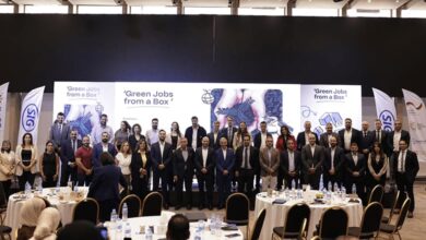 SIG, Partners Launch Beverage Carton Recycling in Egypt-1