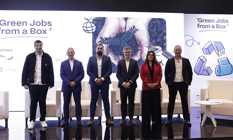 SIG, Partners Launch Beverage Carton Recycling in Egypt-3