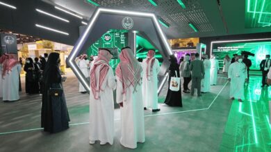 from documents to digital transformation Saudi Arabia