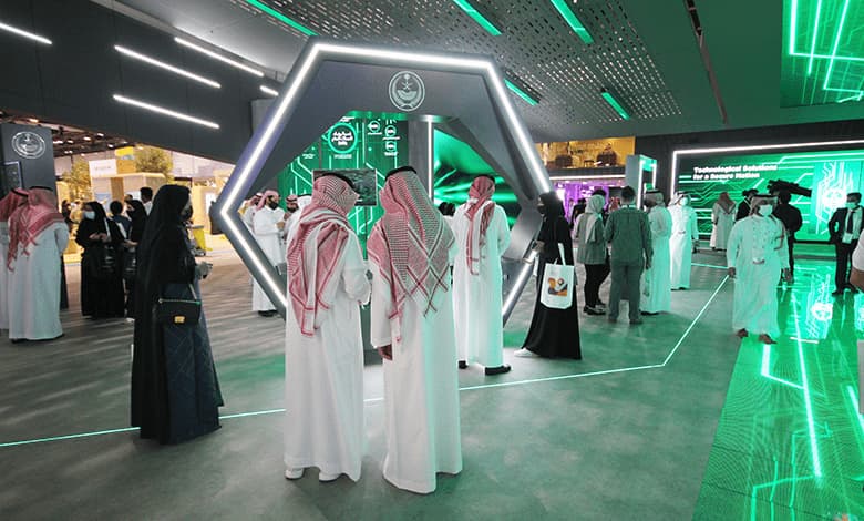 from documents to digital transformation Saudi Arabia