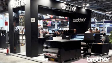 Brother@Viscom Milan 2025