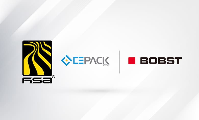 Cepack, BOBST New Partnership to Scale Carton Production