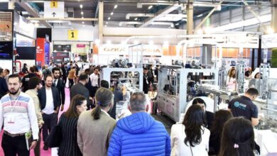 Eurasia Packaging Istanbul-1