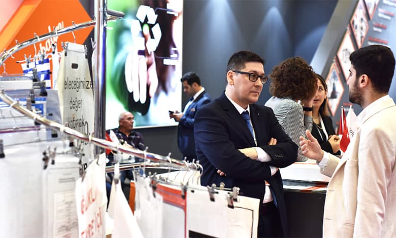 Eurasia Packaging Istanbul