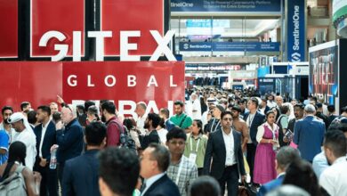 GITEX Global 2025