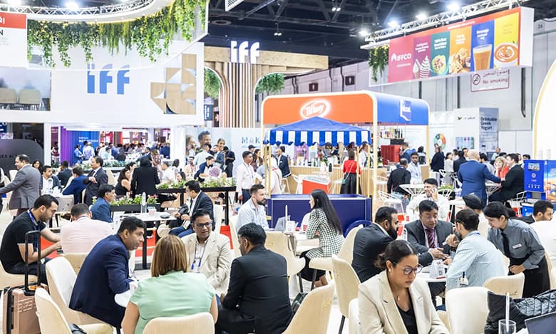 Gulfood Manufacturing 2025