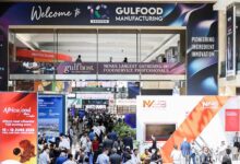 Gulfood Manufacturing 2025
