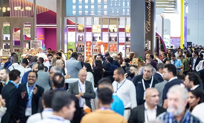 Gulfood Manufacturing 2025