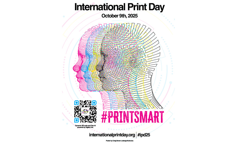 International Print Day