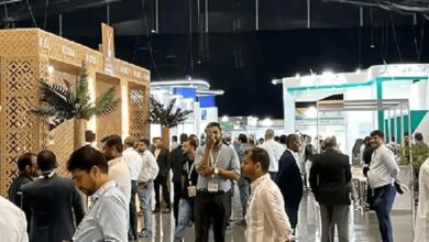 Propaper Dubai
