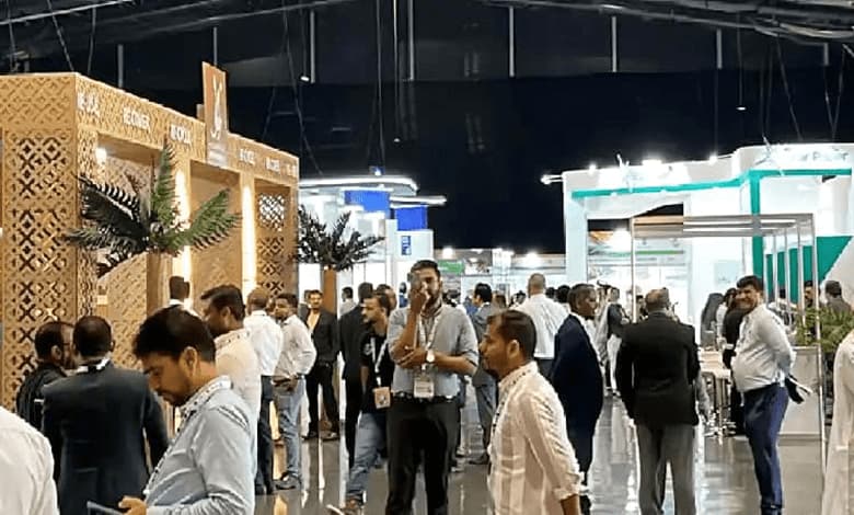 Propaper Dubai