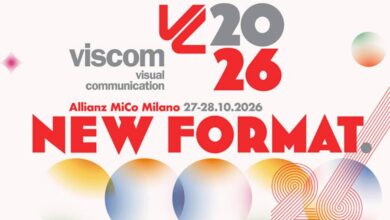 Viscom Italia 2026