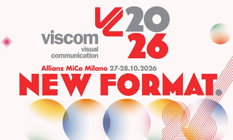 Viscom Italia 2026