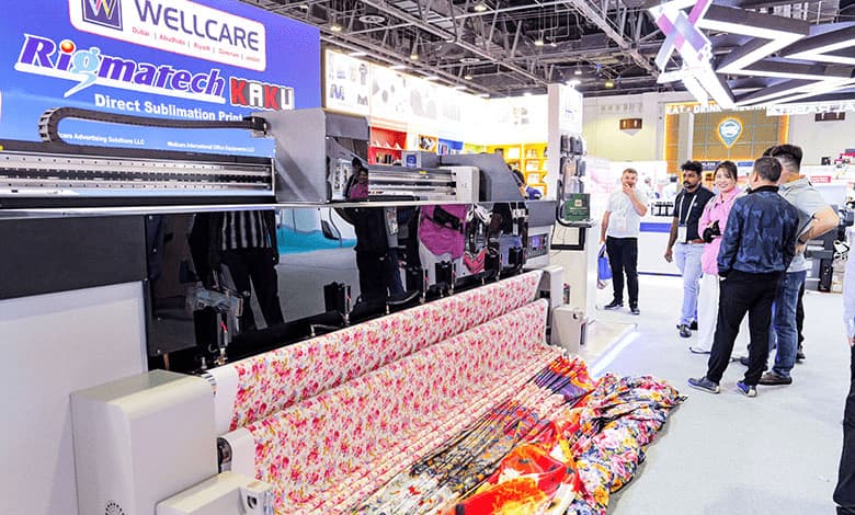 Wellcare Advertising Solutions LLC@SGI Dubai 2025