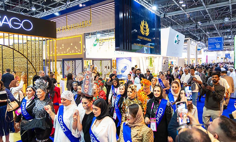 BWME2024 Large crowds