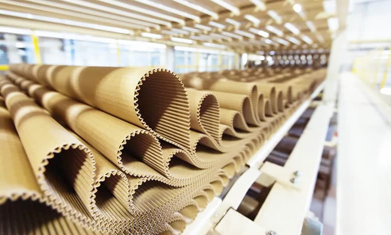 FESPA CorrugatedSheets