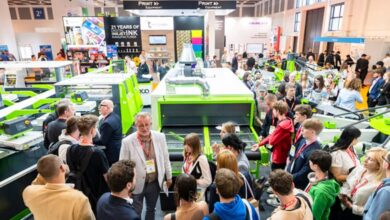 FESPA Global Print Expo