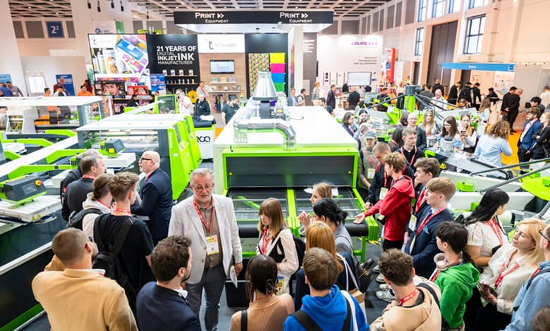 FESPA Global Print Expo