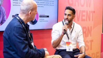 FESPA Middle East Conference