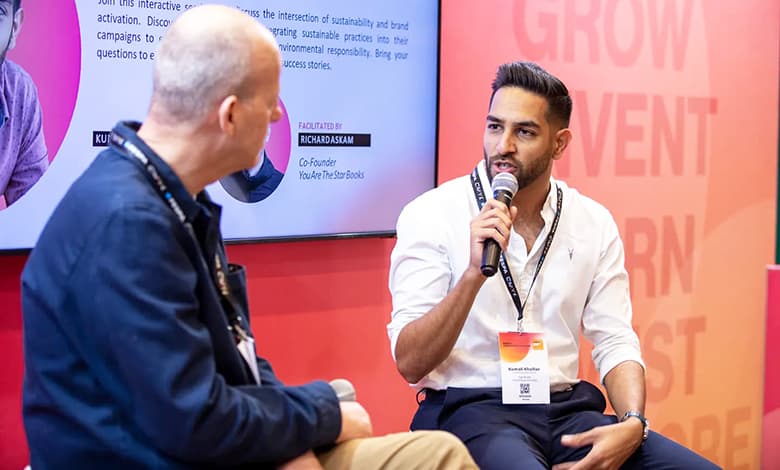 FESPA Middle East Conference