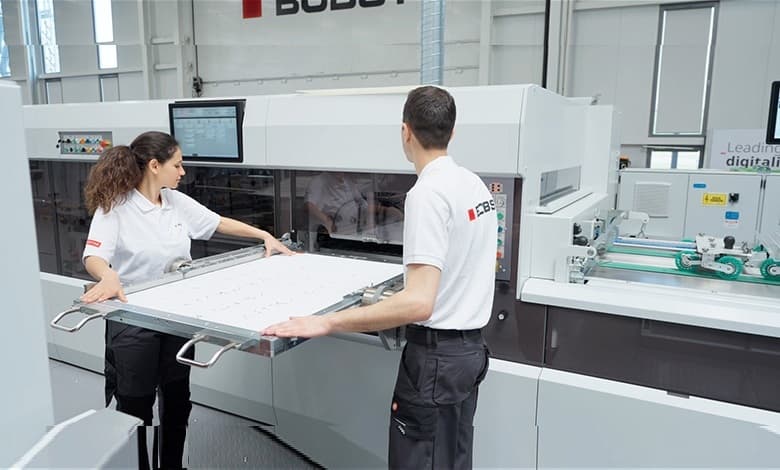 For 85 years a legacy shaped by people and innovation1